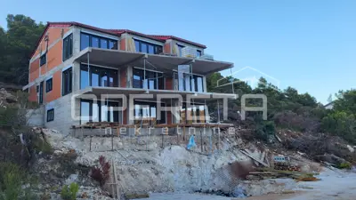Wohnung 101 m², Pasadur auf Lastovo, Meerblick - 2
