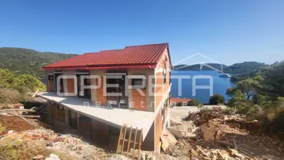 Wohnung 101 m², Pasadur auf Lastovo, Meerblick - 10