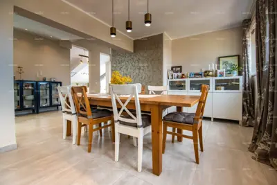 Penthouse on 2 floors, Medulin - rooftop terrace and view - 5