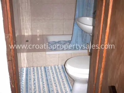 Stone house 160 m², Krapanj, 20 m from the sea - 5
