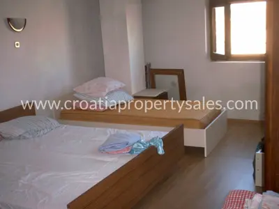 Stone house 160 m², Krapanj, 20 m from the sea - 3