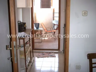 Stone house 160 m², Krapanj, 20 m from the sea - 6