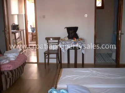 Stone house 160 m², Krapanj, 20 m from the sea - 4