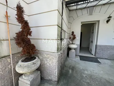 Wohnung 153 m², Opatija - Zentrum, Garten und sonnig - 5