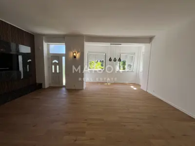 Wohnung 153 m², Opatija - Zentrum, Garten und sonnig - 2