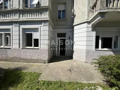Wohnung 153 m², Opatija - Zentrum, Garten und sonnig - 20