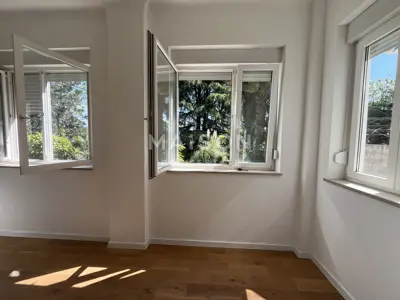 Wohnung 153 m², Opatija - Zentrum, Garten und sonnig - 22