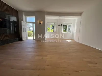Wohnung 153 m², Opatija - Zentrum, Garten und sonnig - 4