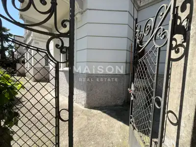 Wohnung 153 m², Opatija - Zentrum, Garten und sonnig
