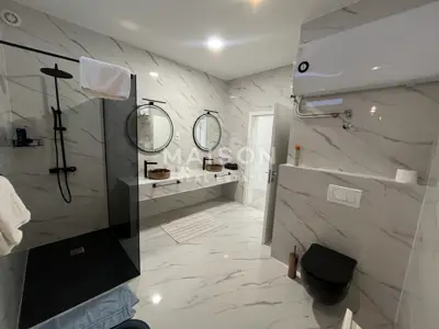 Wohnung 153 m², Opatija - Zentrum, Garten und sonnig - 13