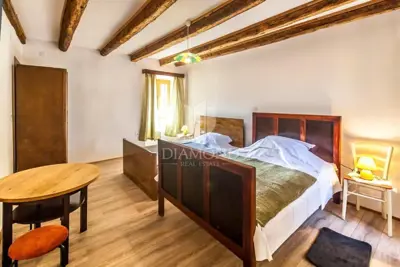 Haus 132 m², Marčana - ruhige Lage nahe dem Zentrum - 16