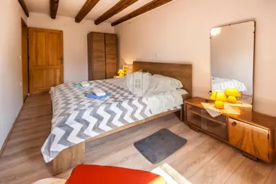 Haus 132 m², Marčana - ruhige Lage nahe dem Zentrum - 13