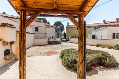 Haus 132 m², Marčana - ruhige Lage nahe dem Zentrum - 20