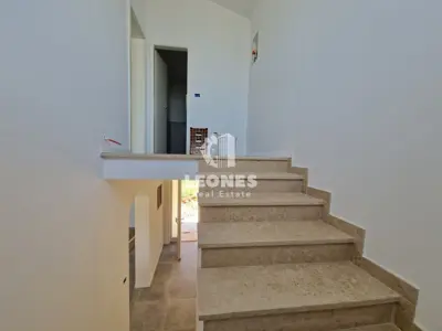 House 170 m², Buje - pool and summer kitchen - 20
