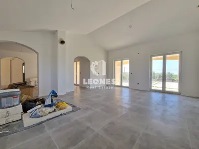 House 170 m², Buje - pool and summer kitchen - 14