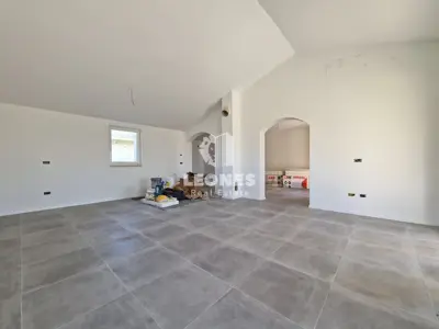 House 170 m², Buje - pool and summer kitchen - 13