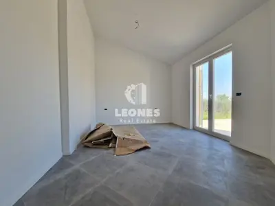 House 170 m², Buje - pool and summer kitchen - 19