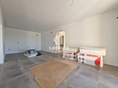 House 170 m², Buje - pool and summer kitchen - 12