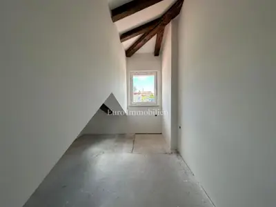 Matulji, dvojna kuća, novogradnja, bazen, garaža - 9