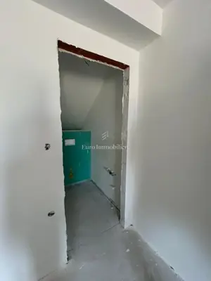Matulji, dvojna kuća, novogradnja, bazen, garaža - 15
