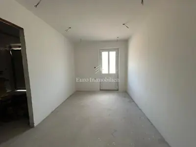 Matulji, dvojna kuća, novogradnja, bazen, garaža - 12