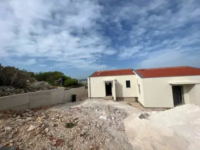 Kuće u nizu s pogledom na more, Novigrad-Dalmacija - 15