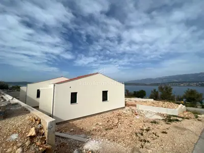Kuće u nizu s pogledom na more, Novigrad-Dalmacija - 13