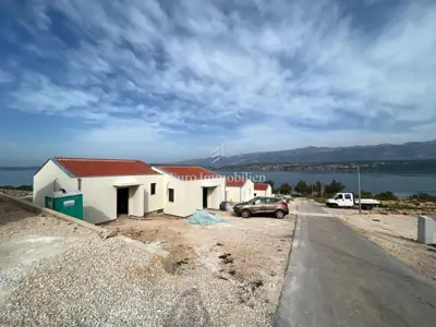 Kuće u nizu s pogledom na more, Novigrad-Dalmacija - 14