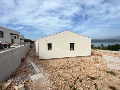 Kuće u nizu s pogledom na more, Novigrad-Dalmacija - 17