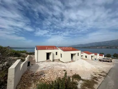 Kuće u nizu s pogledom na more, Novigrad-Dalmacija - 4