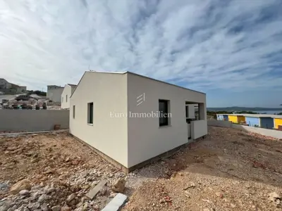 Kuće u nizu s pogledom na more, Novigrad-Dalmacija - 16