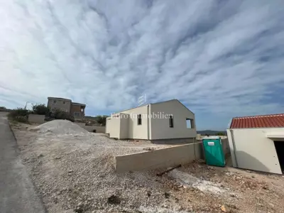 Kuće u nizu s pogledom na more, Novigrad-Dalmacija - 18