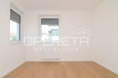 Stan 94 m², Maksimir - novogradnja, balkon i 2 parkirna mjesta - 15