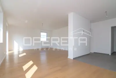 Stan 94 m², Maksimir - novogradnja, balkon i 2 parkirna mjesta - 6
