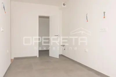 Stan 94 m², Maksimir - novogradnja, balkon i 2 parkirna mjesta - 14