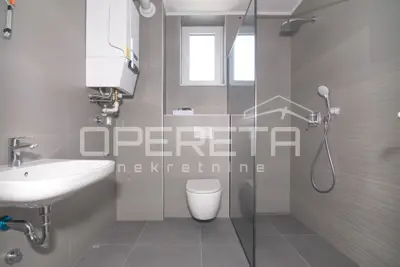 Stan 94 m², Maksimir - novogradnja, balkon i 2 parkirna mjesta - 4