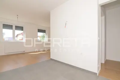 Stan 94 m², Maksimir - novogradnja, balkon i 2 parkirna mjesta - 16