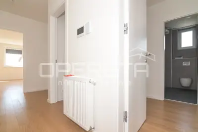 Stan 94 m², Maksimir - novogradnja, balkon i 2 parkirna mjesta - 18