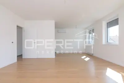 Stan 94 m², Maksimir - novogradnja, balkon i 2 parkirna mjesta - 2