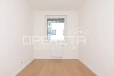 Stan 94 m², Maksimir - novogradnja, balkon i 2 parkirna mjesta - 9