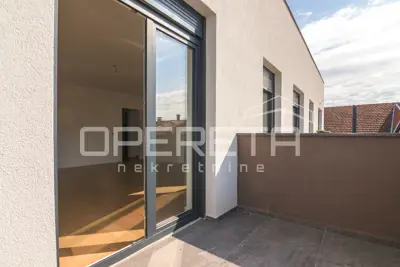 Stan 94 m², Maksimir - novogradnja, balkon i 2 parkirna mjesta - 21