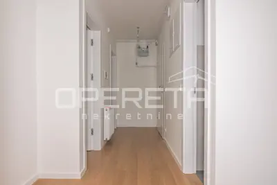 Stan 94 m², Maksimir - novogradnja, balkon i 2 parkirna mjesta - 19