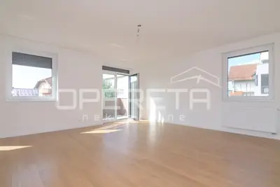 Stan 94 m², Maksimir - novogradnja, balkon i 2 parkirna mjesta - 3