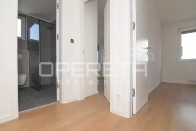 Stan 94 m², Maksimir - novogradnja, balkon i 2 parkirna mjesta - 20