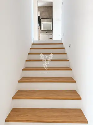 Wohnung 125,8 m², Vodice - 3 Schlafzimmer, Garten - 13