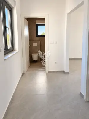Wohnung 125,8 m², Vodice - 3 Schlafzimmer, Garten - 20