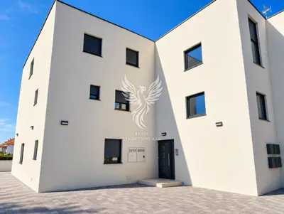 Wohnung 125,8 m², Vodice - 3 Schlafzimmer, Garten - 5