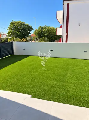 Wohnung 125,8 m², Vodice - 3 Schlafzimmer, Garten - 10