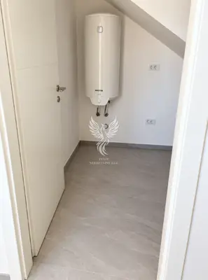 Wohnung 125,8 m², Vodice - 3 Schlafzimmer, Garten - 11
