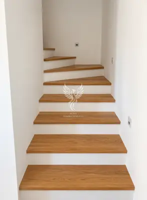 Wohnung 125,8 m², Vodice - 3 Schlafzimmer, Garten - 12